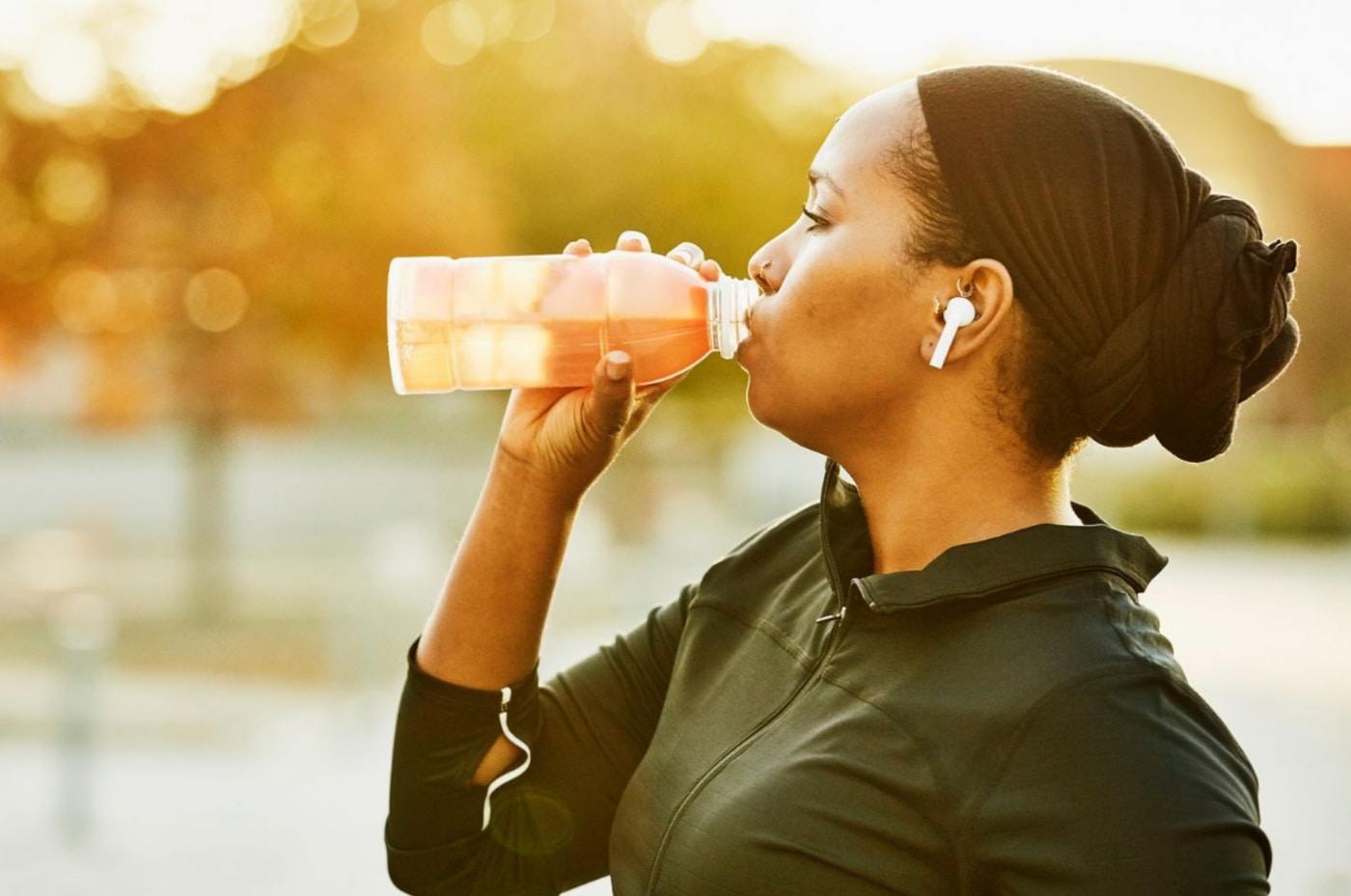 Which Protein Water Packets Can Help You During Your Weight Loss